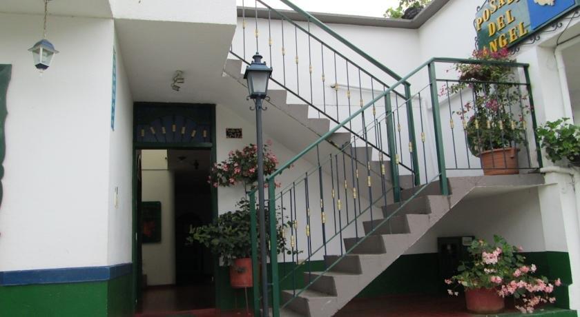 Posada del Angel Salento