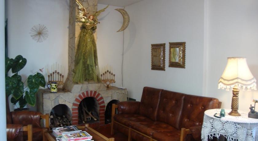 Posada del Angel Salento