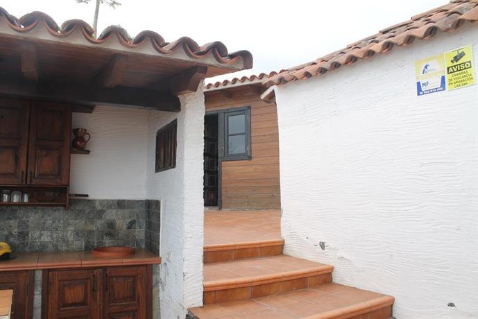 Finca El Cantero