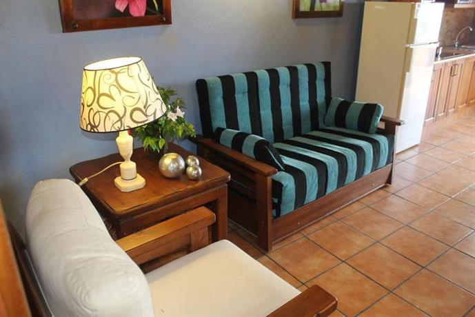 Finca El Cantero