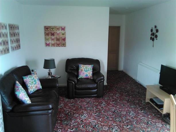 Dainville Retreat