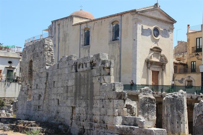 Dimora Apollo