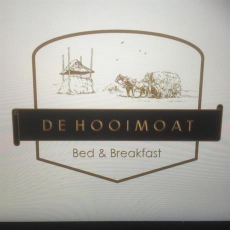 Bed&Breakfast de Hooimoat