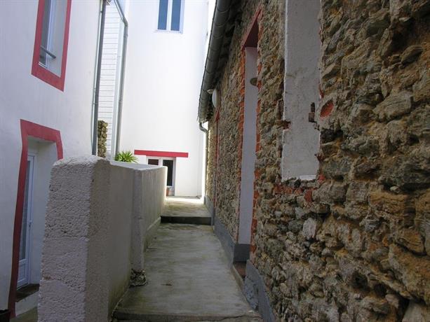 Hotel Saint Amant