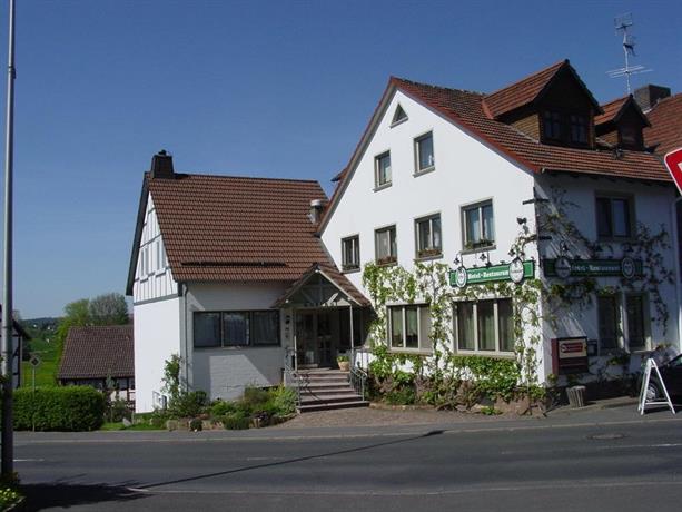 Gasthof Rockensuss