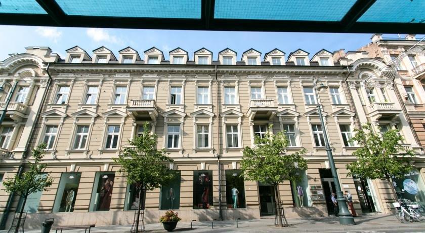 Gedimino House