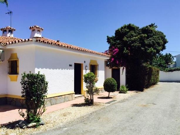 Villa Linda Vista