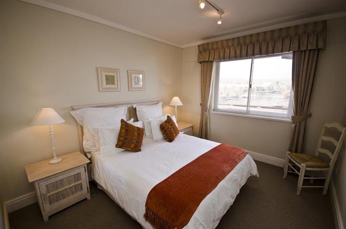 Knysna Quays Accommodation