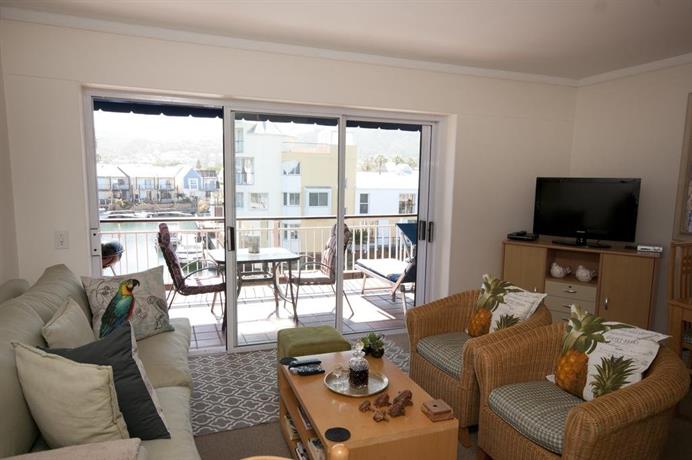 Knysna Quays Accommodation