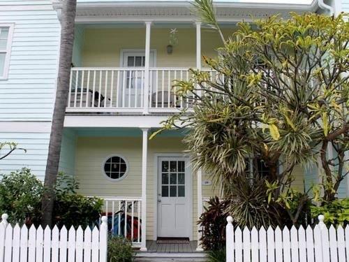 Finn Key Condo