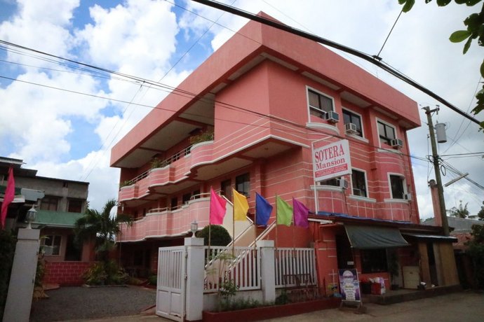 Sotera Mansion