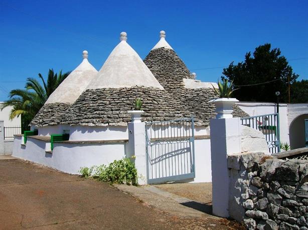 Casa Vacanze Valle d'Itria