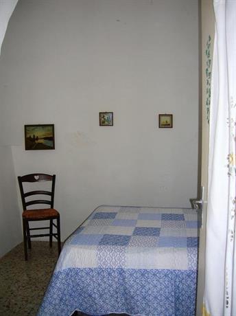 Casa Vacanze Valle d'Itria
