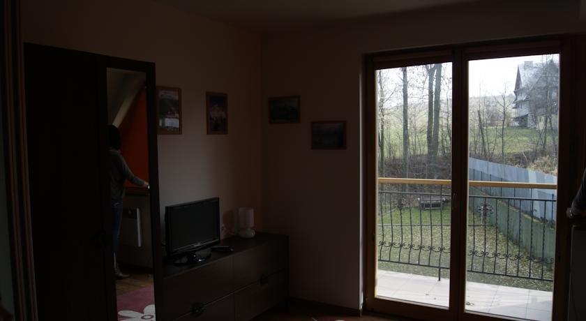 Apartament Joanna Zakopane