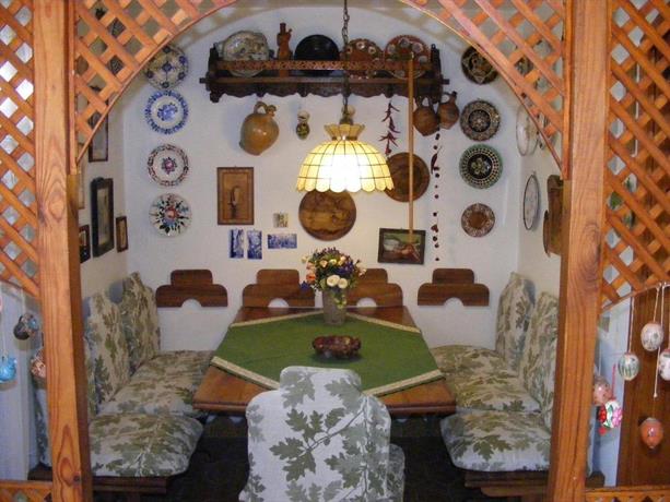 Panka House