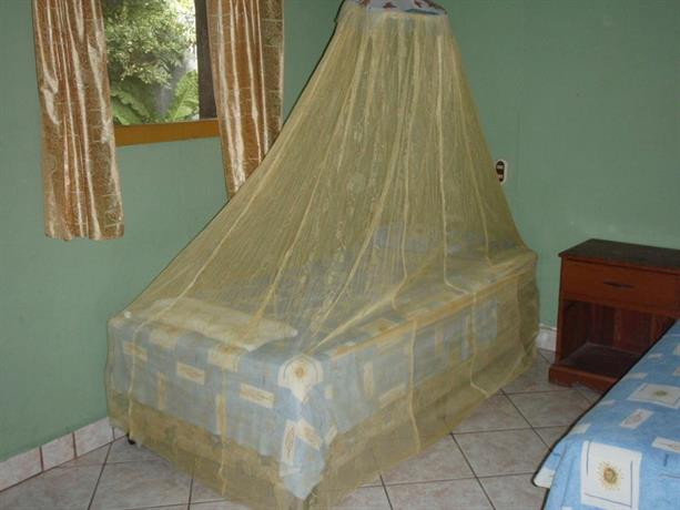 Guest house Posada Ixchel