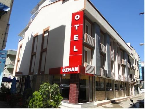 Ozhan Hotel
