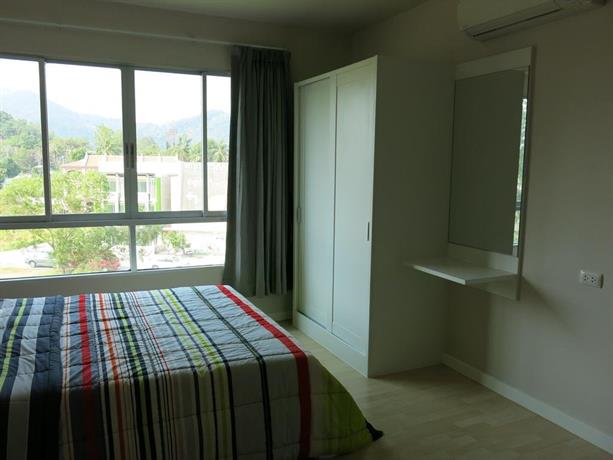 D Condo Kathu-Patong