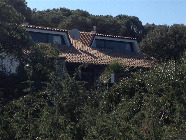 Villa Giannella