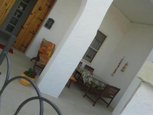 Villa Mediterranea Melendugno