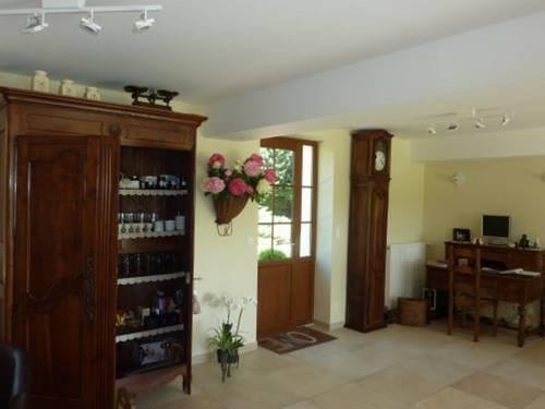 Chambres d'Hotes de la Junchere