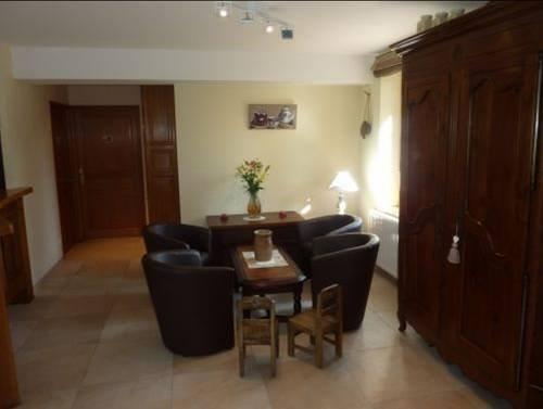 Chambres d'Hotes de la Junchere