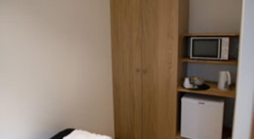 Hotell Valsaren