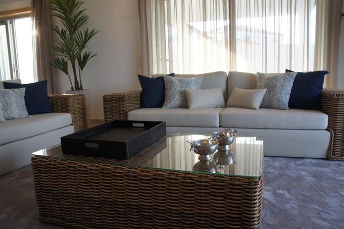 Vila do Golfe Villa