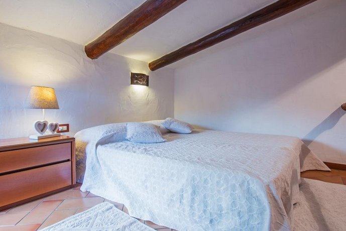Casa vacanze San Pantaleo