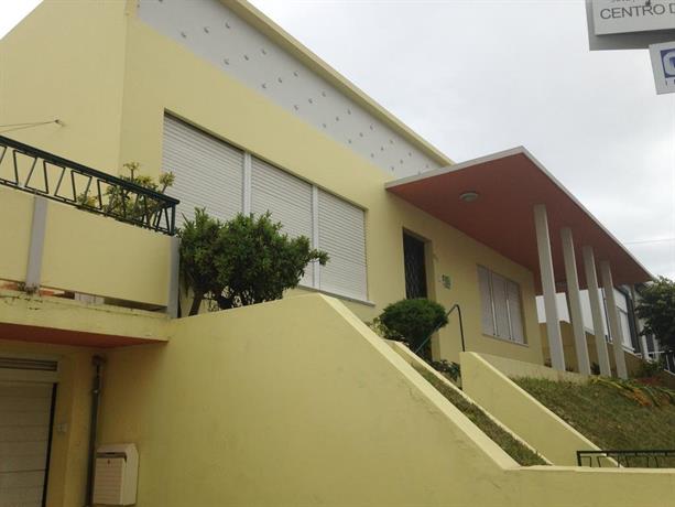 Casa Alecrim Acores