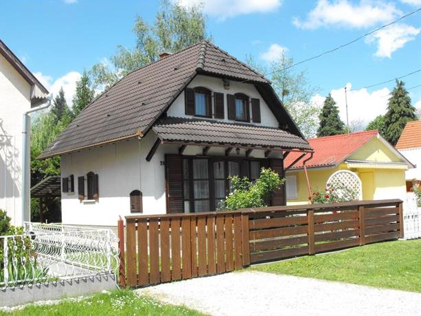 DreamHouse Dombovar