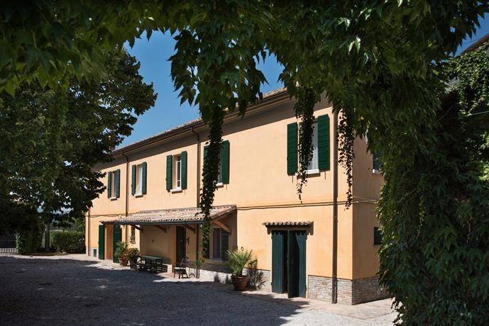 Podere Terrerosse