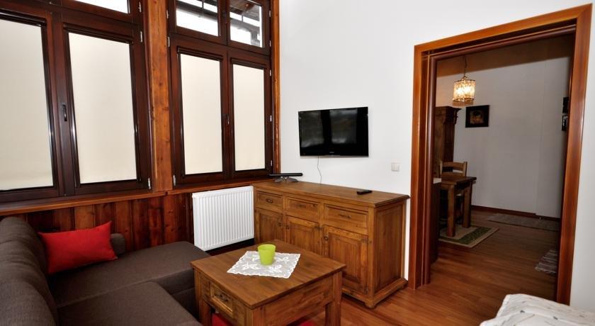 Gimnazjalna 5 - Apartamenty i pokoje w Centrum Zakopanego