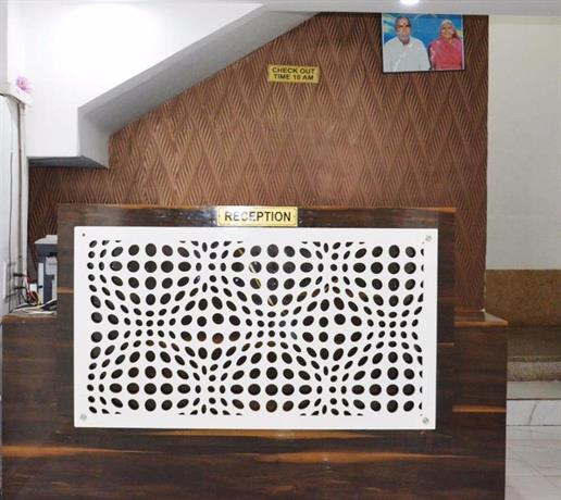Hotel Prime Bhopal
