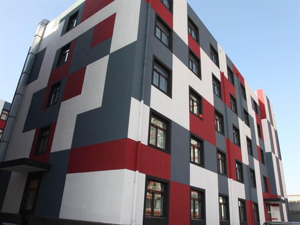Beijing Sparko Hotel