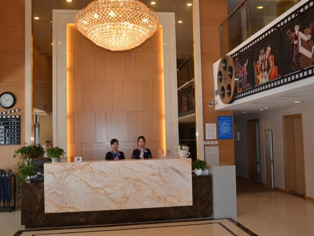 Beijing Sparko Hotel