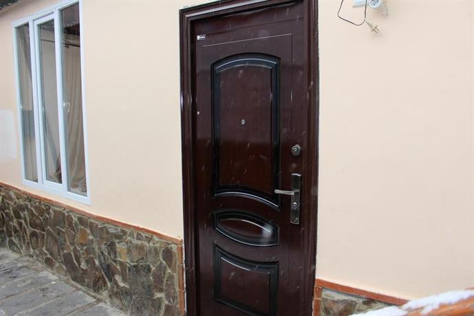 Guest House Anano