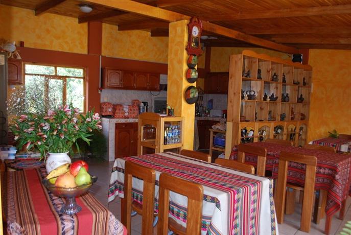 Homestay - Morales Guesthouse
