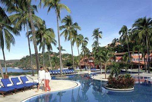 El Careyes Beach Resort