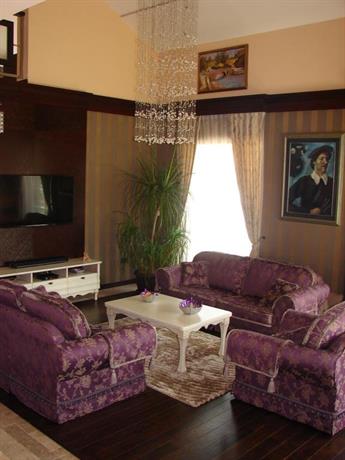 Villa Danilo