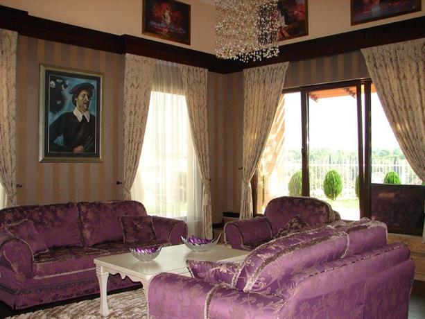 Villa Danilo