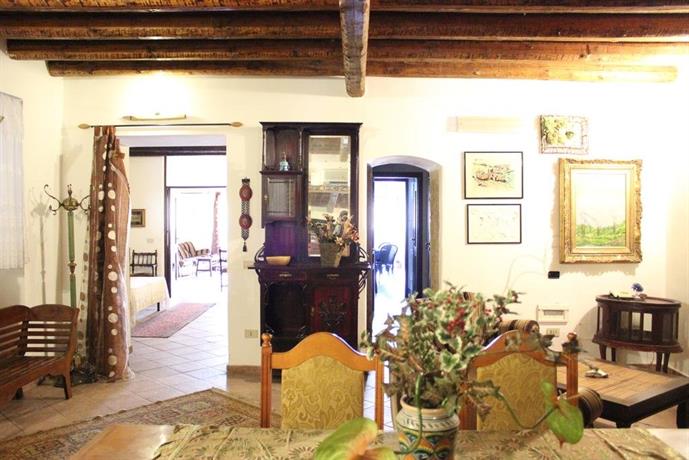 Filippo's Holiday House