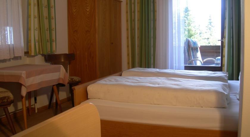 Ferienwohnung Holzer Maria