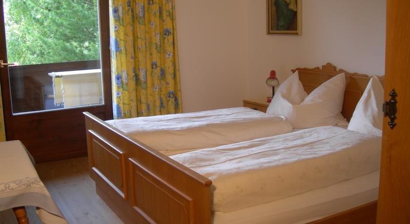 Ferienwohnung Holzer Maria