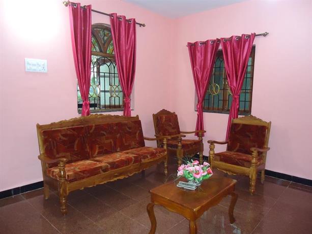 Feyona Guest House