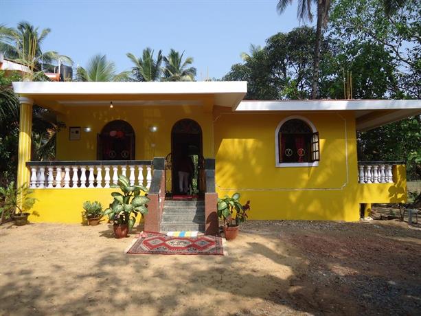 Feyona Guest House