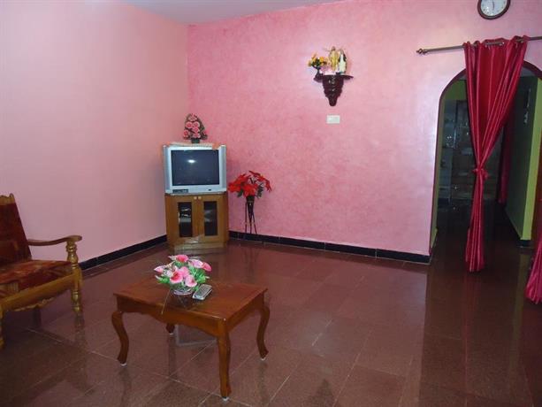 Feyona Guest House