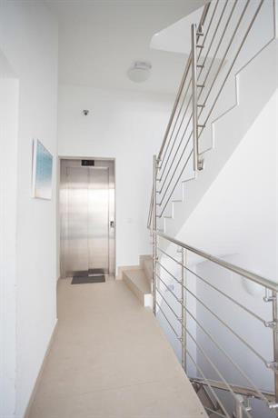 Apartments Lofiel