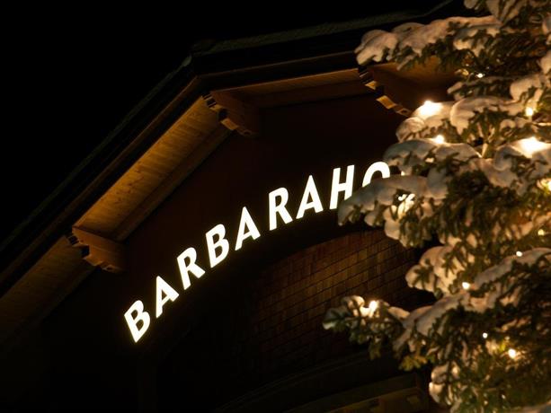 Barbarahof