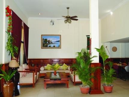 Siem Reap Bat